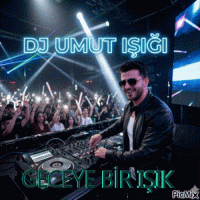 UMUT IŞIĞI