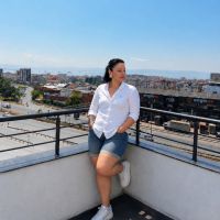 Özge