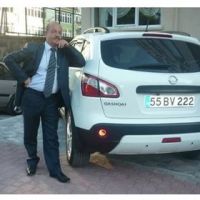 YORGUN İHTİYAR