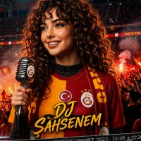ŞAHSENEM